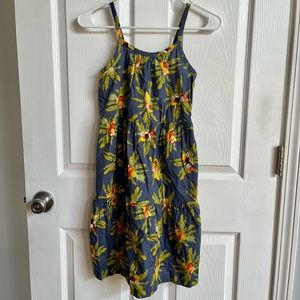 Girls Patagonia Dress